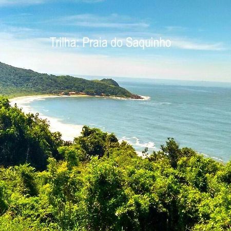 Residencial Mariano 4 - Vista Para Praia E Mar Apartment Florianopolis Exterior photo